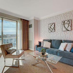 Serenity Suite At Mgm Signature